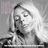 Ellie Goulding 'Still Falling For You' Easy Piano