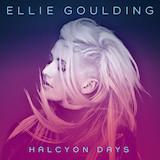 Ellie Goulding 'You, My Everything' Piano, Vocal & Guitar Chords