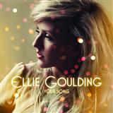 Ellie Goulding 'Your Song' Piano, Vocal & Guitar Chords (Right-Hand Melody)