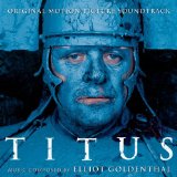 Elliot Goldenthal 'Finale (from Titus)' Piano Solo