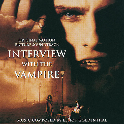 Easily Download Elliot Goldenthal Printable PDF piano music notes, guitar tabs for  Piano Solo. Transpose or transcribe this score in no time - Learn how to play song progression.