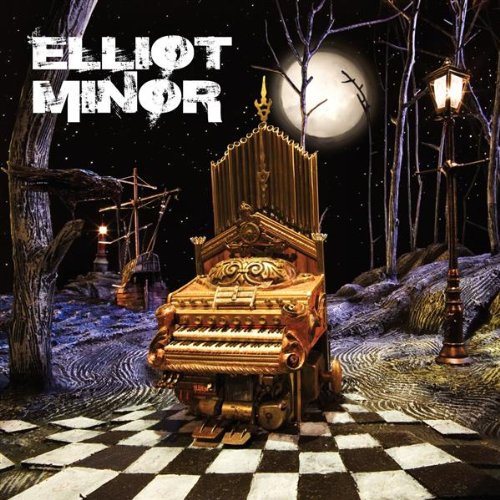 Easily Download Elliot Minor Printable PDF piano music notes, guitar tabs for  Guitar Chords/Lyrics. Transpose or transcribe this score in no time - Learn how to play song progression.