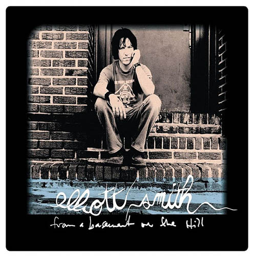 Easily Download Elliott Smith Printable PDF piano music notes, guitar tabs for  Guitar Tab. Transpose or transcribe this score in no time - Learn how to play song progression.