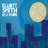 Elliott Smith 'Angel In The Snow' Guitar Tab