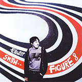 Elliott Smith 'Can't Make A Sound' Guitar Tab