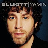 Elliott Yamin 'Movin' On' Piano, Vocal & Guitar Chords (Right-Hand Melody)