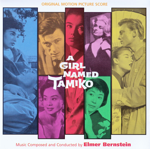 Easily Download Elmer Bernstein Printable PDF piano music notes, guitar tabs for  Piano, Vocal & Guitar Chords (Right-Hand Melody). Transpose or transcribe this score in no time - Learn how to play song progression.