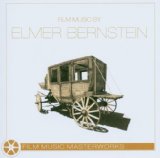 Elmer Bernstein 'Heavy Metal' Piano Solo