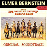 Elmer Bernstein 'The Magnificent Seven' Very Easy Piano