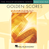 Elmer Bernstein 'To Kill A Mockingbird - Main Title (arr. Phillip Keveren)' Piano Solo