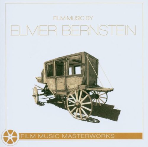 Easily Download Elmer Bernstein Printable PDF piano music notes, guitar tabs for  Easy Piano Solo. Transpose or transcribe this score in no time - Learn how to play song progression.