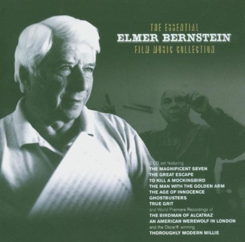 Easily Download Elmer Bernstein Printable PDF piano music notes, guitar tabs for  Piano, Vocal & Guitar Chords (Right-Hand Melody). Transpose or transcribe this score in no time - Learn how to play song progression.