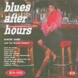 Elmore James 'Dust My Blues' Guitar Chords/Lyrics