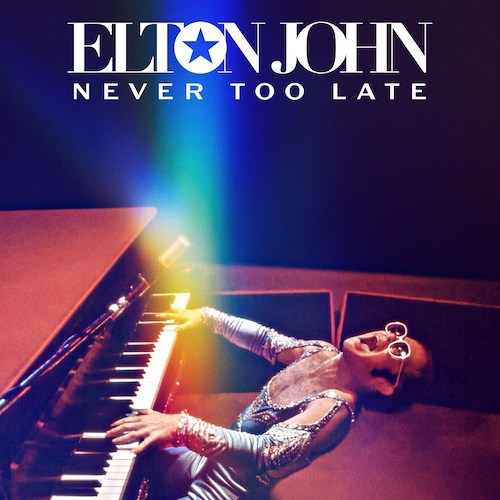 Easily Download Elton John & Brandi Carlile Printable PDF piano music notes, guitar tabs for  Piano, Vocal & Guitar Chords (Right-Hand Melody). Transpose or transcribe this score in no time - Learn how to play song progression.