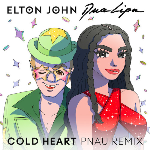 Easily Download Elton John & Dua Lipa Printable PDF piano music notes, guitar tabs for  Ukulele. Transpose or transcribe this score in no time - Learn how to play song progression.