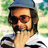 Elton John & Kiki Dee 'Don't Go Breaking My Heart' Easy Piano