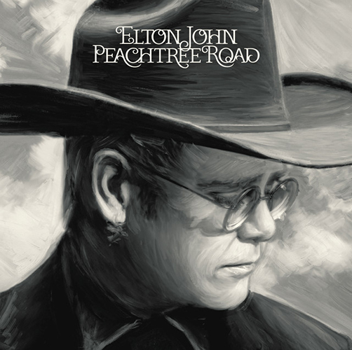 Easily Download Elton John Printable PDF piano music notes, guitar tabs for  SATB Choir. Transpose or transcribe this score in no time - Learn how to play song progression.