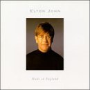Elton John 'Blessed' Piano, Vocal & Guitar Chords (Right-Hand Melody)