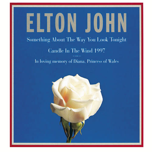 Easily Download Elton John Printable PDF piano music notes, guitar tabs for  Trumpet Solo. Transpose or transcribe this score in no time - Learn how to play song progression.