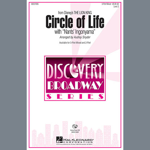 Easily Download Elton John Printable PDF piano music notes, guitar tabs for  2-Part Choir. Transpose or transcribe this score in no time - Learn how to play song progression.