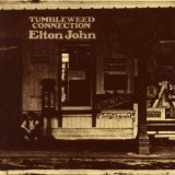 Elton John 'Country Comfort' Piano Chords/Lyrics