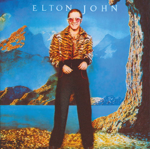 Easily Download Elton John Printable PDF piano music notes, guitar tabs for  Clarinet Solo. Transpose or transcribe this score in no time - Learn how to play song progression.