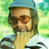 Elton John 'Grow Some Funk Of Your Own' Lead Sheet / Fake Book