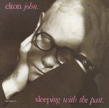 Elton John 'Healing Hands' Piano, Vocal & Guitar Chords