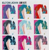 Elton John 'Heartache All Over The World' Guitar Chords/Lyrics