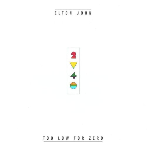 Easily Download Elton John Printable PDF piano music notes, guitar tabs for  5-Finger Piano. Transpose or transcribe this score in no time - Learn how to play song progression.