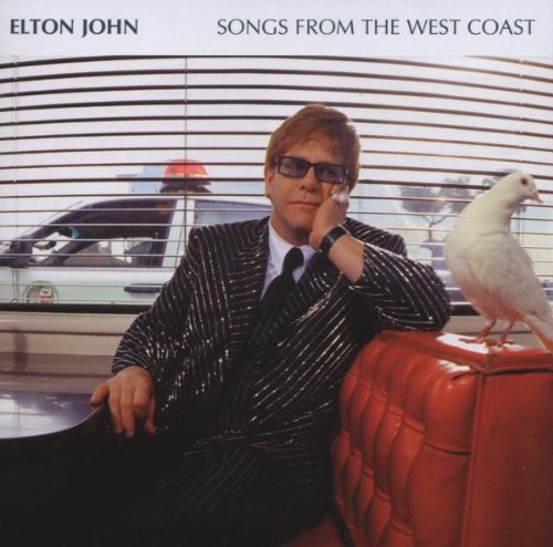 Easily Download Elton John Printable PDF piano music notes, guitar tabs for  Piano Chords/Lyrics. Transpose or transcribe this score in no time - Learn how to play song progression.