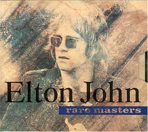 Easily Download Elton John Printable PDF piano music notes, guitar tabs for  Piano, Vocal & Guitar Chords (Right-Hand Melody). Transpose or transcribe this score in no time - Learn how to play song progression.