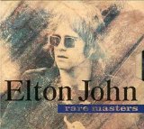 Elton John 'I've Been Loving You' Piano, Vocal & Guitar Chords (Right-Hand Melody)