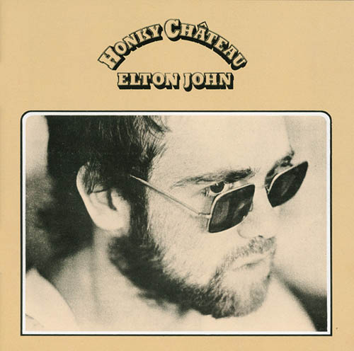 Easily Download Elton John Printable PDF piano music notes, guitar tabs for  Solo Guitar. Transpose or transcribe this score in no time - Learn how to play song progression.