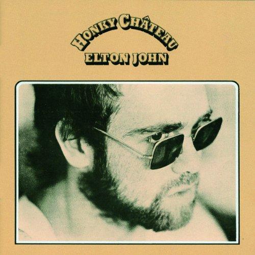 Easily Download Elton John Printable PDF piano music notes, guitar tabs for  Beginner Piano. Transpose or transcribe this score in no time - Learn how to play song progression.
