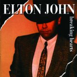 Elton John 'Sad Songs (Say So Much)' Really Easy Piano