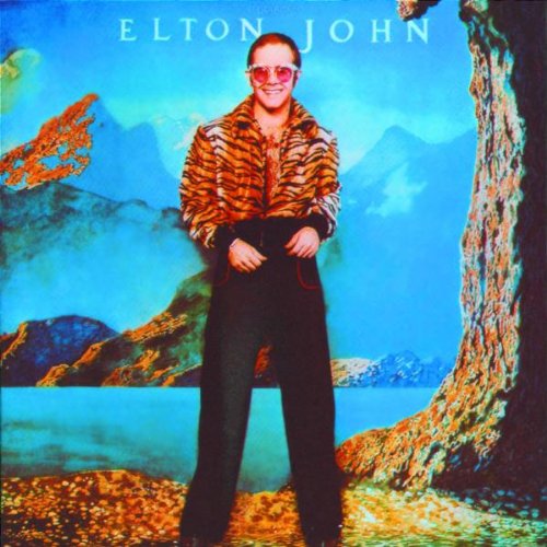 Easily Download Elton John Printable PDF piano music notes, guitar tabs for  Flute Solo. Transpose or transcribe this score in no time - Learn how to play song progression.