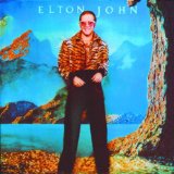 Elton John 'The Bitch Is Back' Lead Sheet / Fake Book