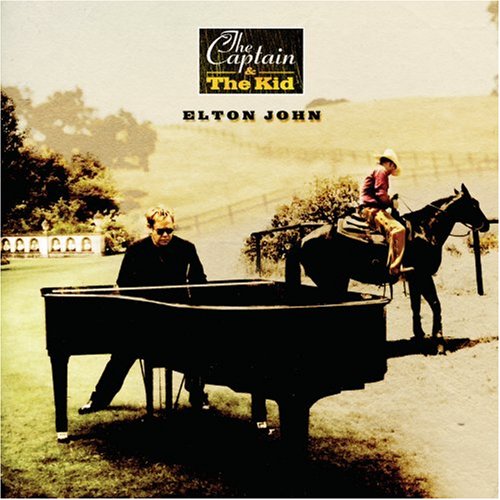 Easily Download Elton John Printable PDF piano music notes, guitar tabs for  Piano, Vocal & Guitar Chords. Transpose or transcribe this score in no time - Learn how to play song progression.