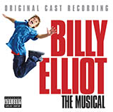 Elton John 'The Letter (from Billy Elliot: The Musical)' Clarinet Solo