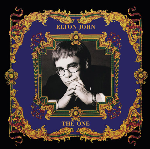 Easily Download Elton John Printable PDF piano music notes, guitar tabs for  Guitar Chords/Lyrics. Transpose or transcribe this score in no time - Learn how to play song progression.