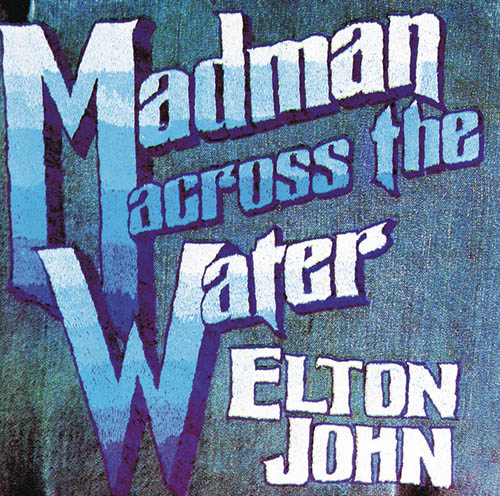 Easily Download Elton John Printable PDF piano music notes, guitar tabs for  Solo Guitar. Transpose or transcribe this score in no time - Learn how to play song progression.