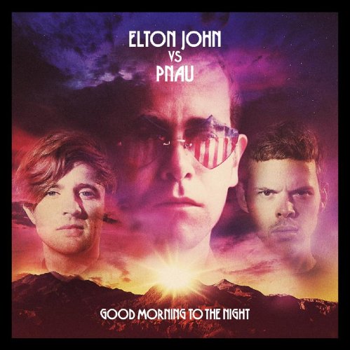 Easily Download Elton John vs. Pnau Printable PDF piano music notes, guitar tabs for  Piano, Vocal & Guitar Chords. Transpose or transcribe this score in no time - Learn how to play song progression.
