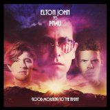 Elton John vs. Pnau 'Sad' Piano, Vocal & Guitar Chords