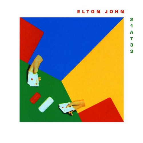 Easily Download Elton John Printable PDF piano music notes, guitar tabs for  Guitar Chords/Lyrics. Transpose or transcribe this score in no time - Learn how to play song progression.