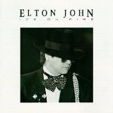 Elton John 'Wrap Her Up' Piano, Vocal & Guitar Chords (Right-Hand Melody)