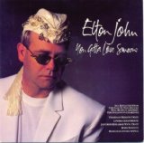 Elton John 'You Gotta Love Someone' Lead Sheet / Fake Book