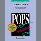 Download Elton John Crocodile Rock (arr. Robert Longfield) - Cello Sheet Music and Printable PDF music notes