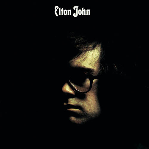 Elton John 'Your Song' Piano Solo