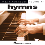 Elvina M. Hall 'Jesus Paid It All [Jazz version]' Piano Solo